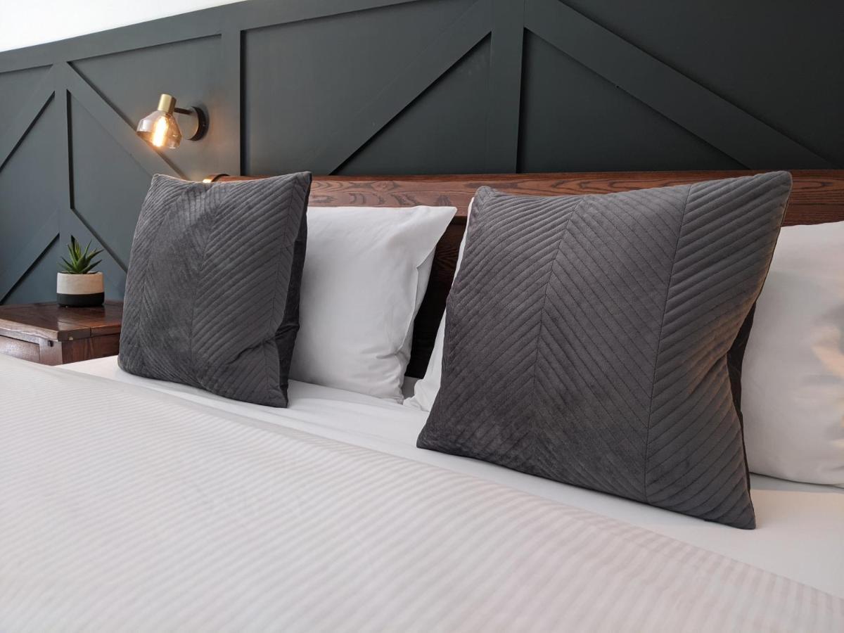 Ronachan Clachan  Habitación foto